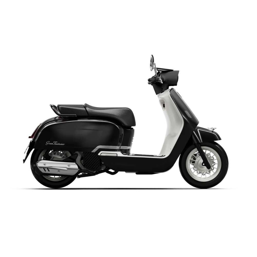Royal Alloy GT2 160 Round