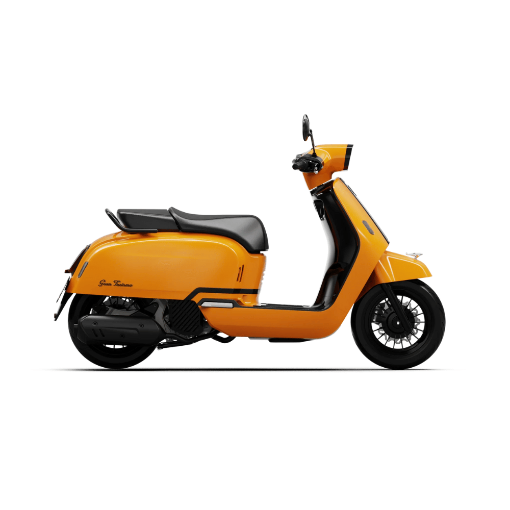 Royal Alloy GT2 160 Sport