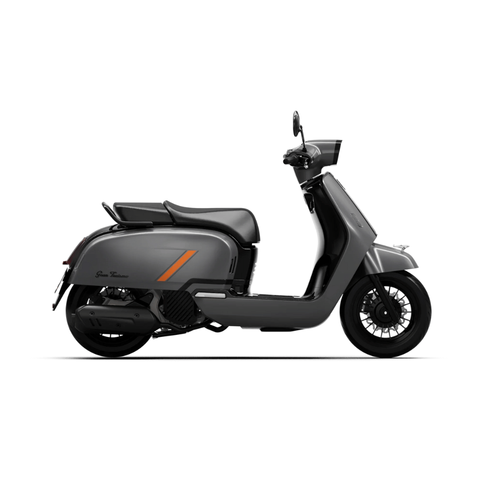 Royal Alloy GT2 160 Sport