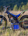 2025 Sherco ST-F Factory Adam Raga Replica 250cc Trials Bike - Road and Trials