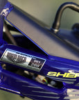 2025 Sherco ST-F Factory Adam Raga Replica 250cc Trials Bike - Road and Trials