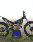 NEW 2025 Sherco ST-F Factory Adam Raga Replica 250cc Trials Bike
