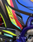 2025 Sherco ST-F Factory Adam Raga Replica 250cc Trials Bike - Road and Trials