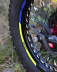 2025 Sherco ST-F Factory Adam Raga Replica 250cc Trials Bike - Road and Trials