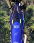 2025 Sherco ST-F Factory Adam Raga Replica 250cc Trials Bike - Road and Trials