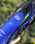 NEW 2025 Sherco ST-F Factory Adam Raga Replica 250cc Trials Bike