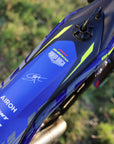 2025 Sherco ST-F Factory Adam Raga Replica 250cc Trials Bike - Road and Trials