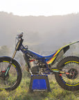 NEW 2025 Sherco ST-F Factory Adam Raga Replica 250cc Trials Bike
