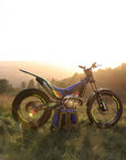 2025 Sherco ST-F Factory Adam Raga Replica 250cc Trials Bike - Road and Trials