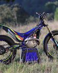 2025 Sherco ST-F Factory Adam Raga Replica 250cc Trials Bike - Road and Trials