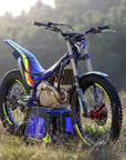 2025 Sherco ST-F Factory Adam Raga Replica 250cc Trials Bike - Road and Trials