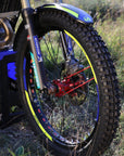 2025 Sherco ST-F Factory Adam Raga Replica 250cc Trials Bike - Road and Trials