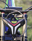 2025 Sherco ST-F Factory Adam Raga Replica 250cc Trials Bike - Road and Trials