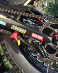 2025 Sherco ST-F Factory Adam Raga Replica 250cc Trials Bike - Road and Trials