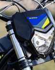 Sherco 125 TY Long Ride - Limited Edition