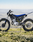 Sherco 125 TY Long Ride