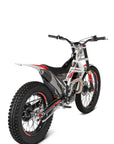 2024 TRS XTRACK One 125cc available at Road and Trials Barnsley,South Yorkshire