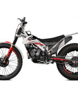 2024 TRS XTrack One 125cc - Road and Trials