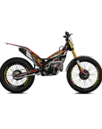 2026 TRS One RR-E 250cc Electric Start Trials Bike