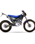 2023 Sherco TY 125cc - Road and Trials