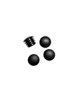 Vertigo Trials Frame Blanking Protection Plugs - 4 Pack