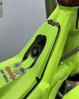 Vertigo Trials Airbox Cover Screw