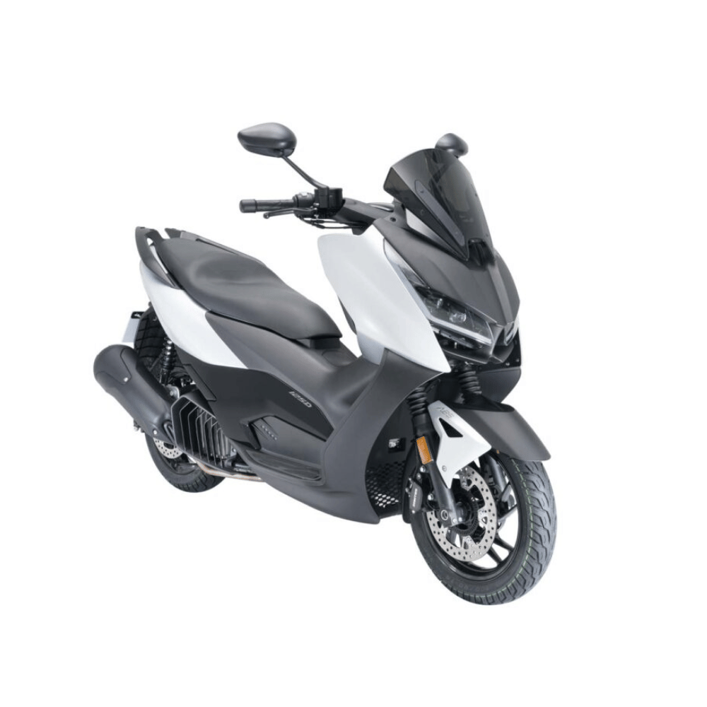 Zontes ZT125-D