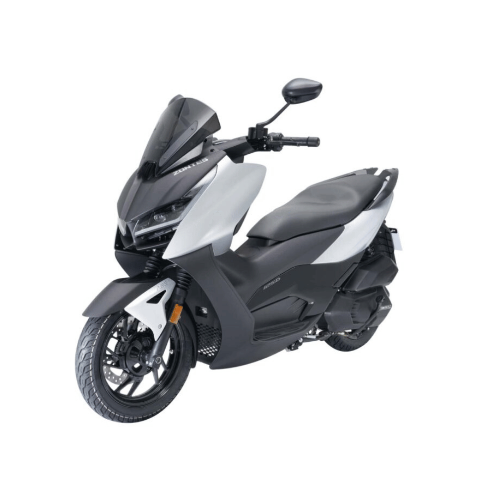 Zontes ZT125-D