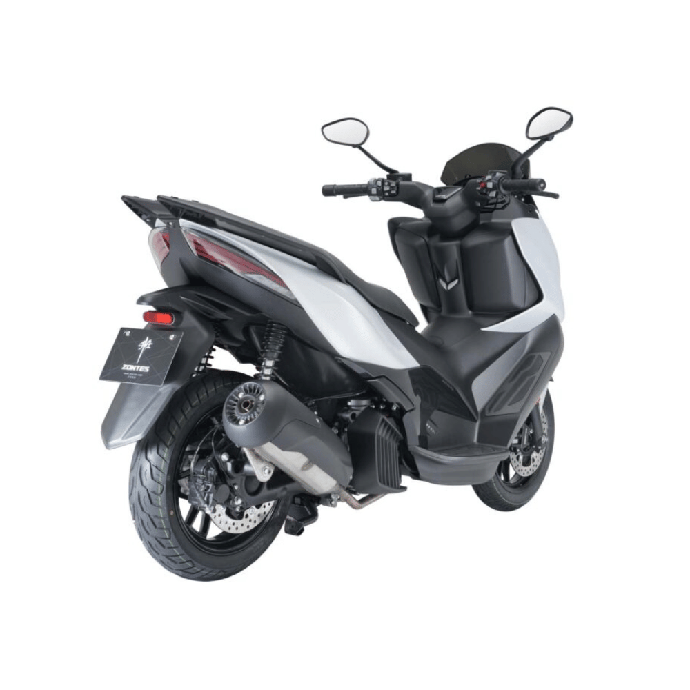 Zontes ZT125-D