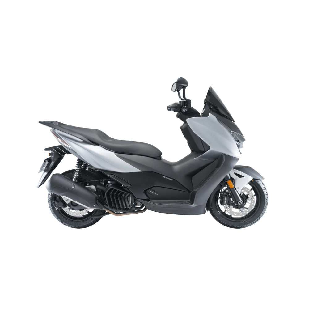 Zontes ZT125-D