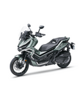 Zontes ZT368-G Adventure Scooter - Pre-order
