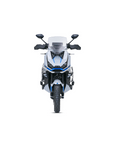 Zontes ZT368-G Adventure Scooter - Pre-order