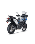 Zontes ZT703-F Adventure Bike