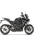 Zontes ZT703-T Sport Tourer - Black/Gold