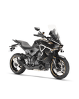 Zontes ZT703-T Sport Tourer - Black/Gold