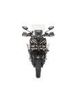 Zontes ZT703-T Sport Tourer - Black/Gold