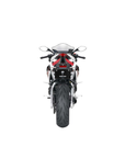 Zontes 703RR Supersport - Red - Road and Trials