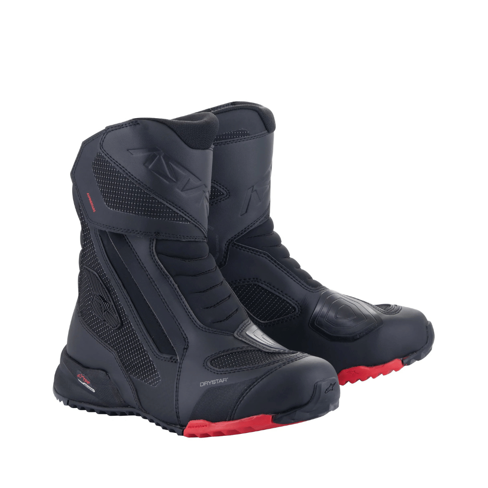 Alpinestars RT 7 Drystar Waterproof Road Boots