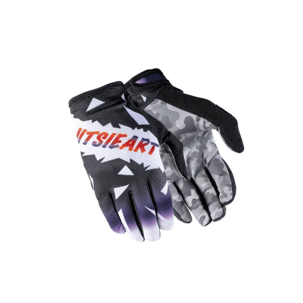 Jitsie Trials Gloves G3 JitsieArt