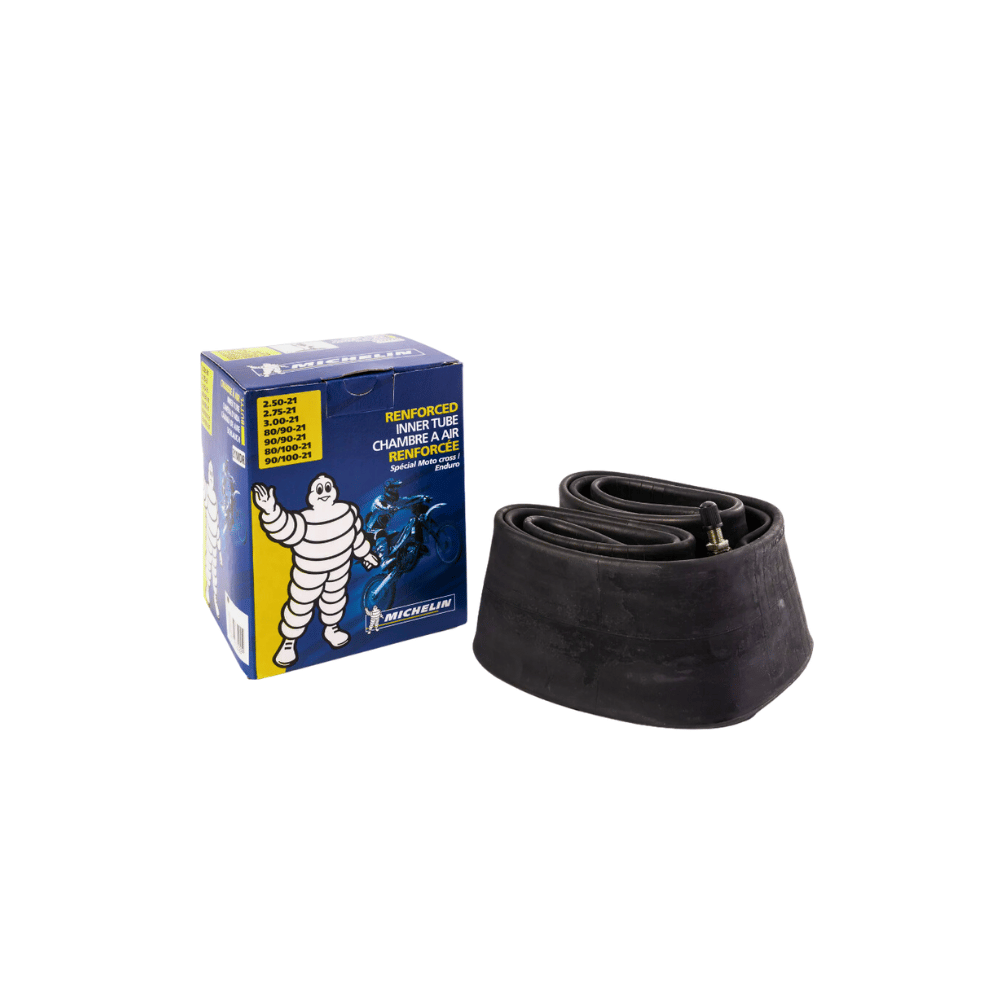 Michelin Trials Tyre Front Inner Tube