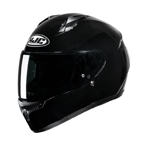 HJC Road Helmet C10 Solid - Road and Trials