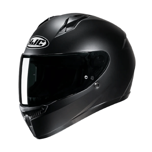 HJC Road Helmet C10 Solid - Road and Trials