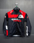 Road and Trials X Jitsie Signal Jacket