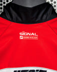 Road and Trials X Jitsie Signal Jacket - Logo Edition