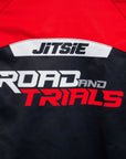 Road and Trials X Jitsie Signal Jacket - Logo Edition