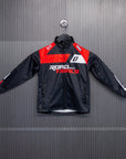 Road and Trials X Jitsie Signal Kids Jacket