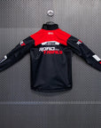 Road and Trials X Jitsie Signal Kids Jacket