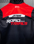 Road and Trials X Jitsie Signal Kids Jacket