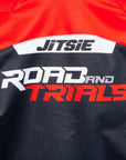 Road and Trials X Jitsie Signal Jacket Kids