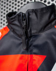 Road and Trials X Jitsie Signal Kids Jacket